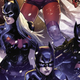Image for article titled Exclusive DC preview: Gail Simone says goodbye to Barbara Gordon in Batgirl: Futures End #1